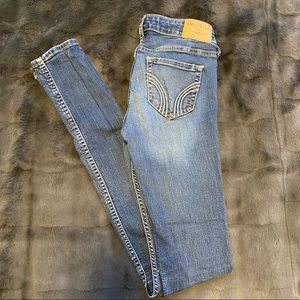 Hollister Denim Jeans